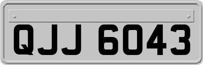 QJJ6043