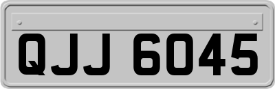 QJJ6045