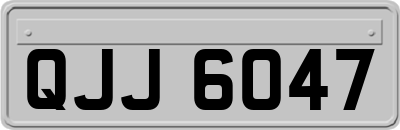 QJJ6047