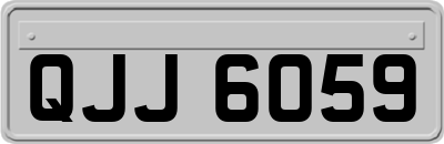 QJJ6059