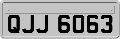 QJJ6063
