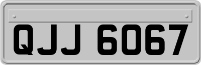 QJJ6067