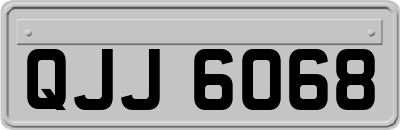 QJJ6068