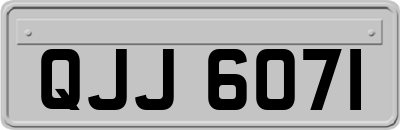 QJJ6071