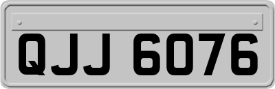 QJJ6076