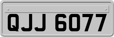 QJJ6077