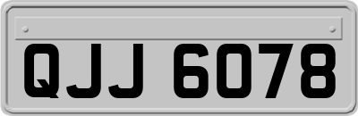 QJJ6078