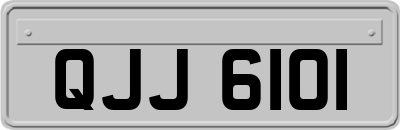 QJJ6101