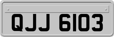 QJJ6103