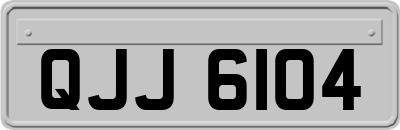 QJJ6104