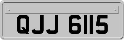 QJJ6115