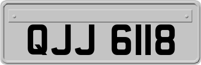 QJJ6118