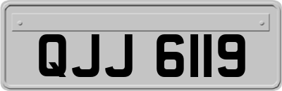 QJJ6119