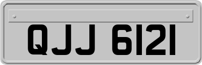QJJ6121
