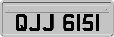 QJJ6151