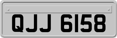 QJJ6158