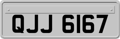 QJJ6167
