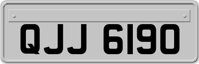 QJJ6190