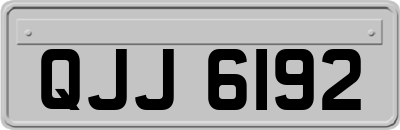 QJJ6192