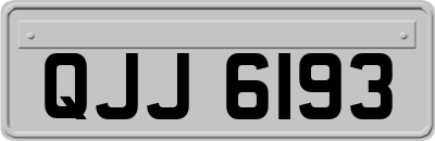 QJJ6193