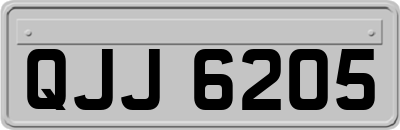 QJJ6205