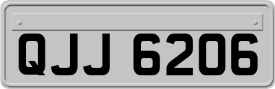 QJJ6206