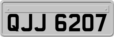 QJJ6207