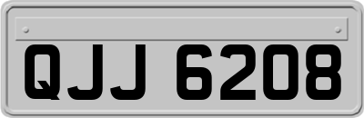 QJJ6208