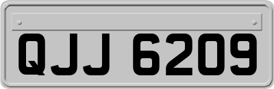 QJJ6209