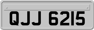 QJJ6215