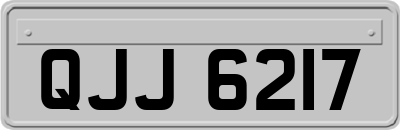 QJJ6217