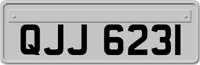 QJJ6231