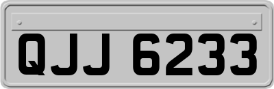 QJJ6233