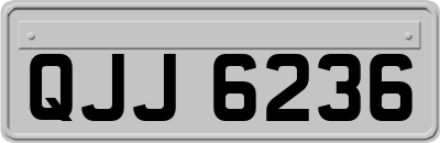 QJJ6236