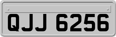 QJJ6256