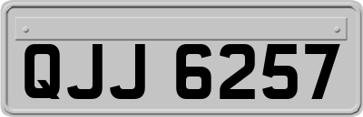 QJJ6257