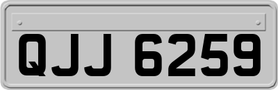 QJJ6259