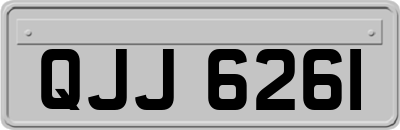 QJJ6261