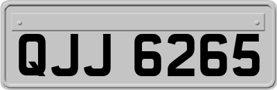 QJJ6265
