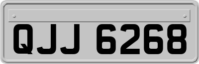 QJJ6268