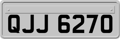 QJJ6270