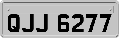 QJJ6277