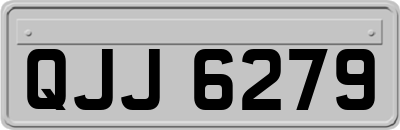 QJJ6279