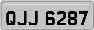 QJJ6287