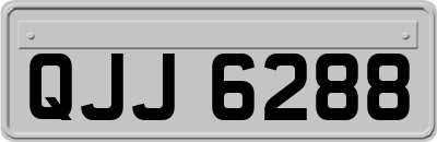 QJJ6288