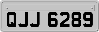 QJJ6289
