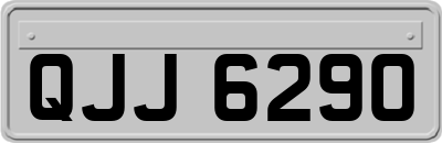 QJJ6290