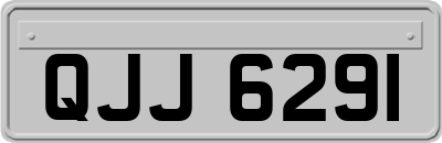 QJJ6291