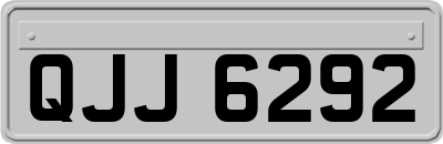 QJJ6292