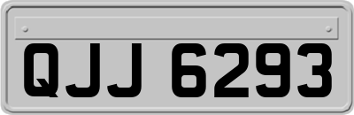 QJJ6293